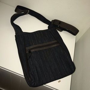 New casual crossover purse thirty one